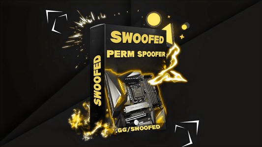 Swoofed Permanent Spoofer