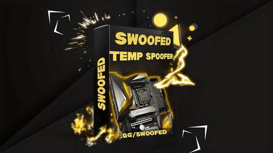 Swoofed Temporary Spoofer